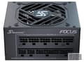 Miniatyrbillede 2 af 5: Strømforsyningsenhed Seasonic 650W FOCUS-SPX-650 Modulær (80+Plat.) (FOCUS-SPX-650)