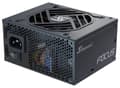 Miniatyrbillede 1 af 5: Strømforsyningsenhed Seasonic 650W FOCUS-SPX-650 Modulær (80+Plat.) (FOCUS-SPX-650)