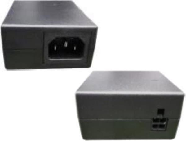 PWR-BGA12V50W0WW - Nätadapter