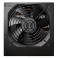 Miniatyrbillede 3 af 6: FORTRON FSP Strømforsyning Hydro K PRO 600 80+B 600W / ATX / Sort