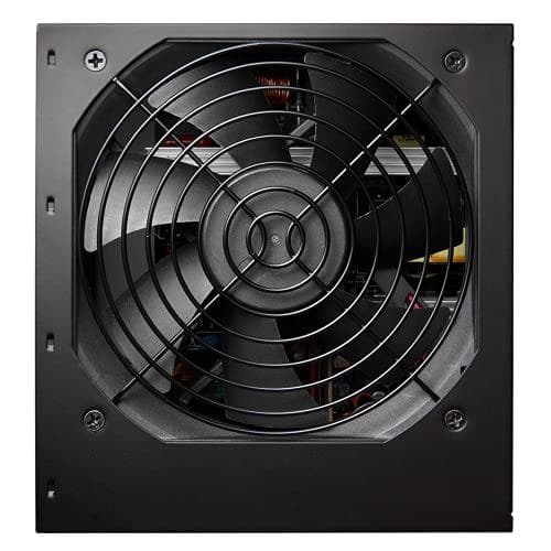 FORTRON FSP Strømforsyning Hydro K PRO 600 80+B 600W / ATX / Sort