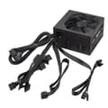 Miniatyrbillede 4 af 6: FORTRON FSP Strømforsyning Hydro K PRO 600 80+B 600W / ATX / Sort