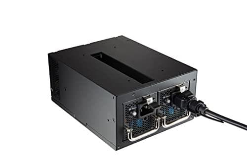 FSP Group PPA9000600 PC Strømforsyning 900W ATX 80PLUS® Guld