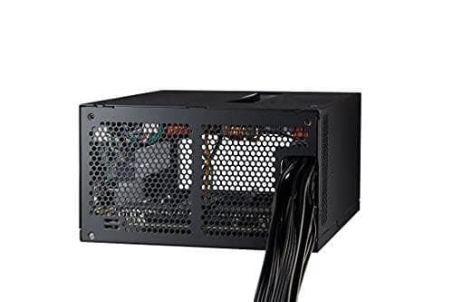 FSP Group PPA9000600 PC Strømforsyning 900W ATX 80PLUS® Guld