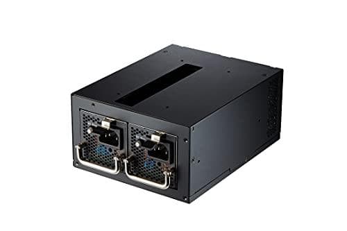 FSP Group PPA9000600 PC Strømforsyning 900W ATX 80PLUS® Guld