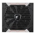 Miniatyrbillede 3 af 8: Gigabyte AORUS P850W GP-AP850GM - strømforsyning (intern) - ATX12V 2.3 - EPS12V - 80 PLUS Guld - AC 100-240 V - 850 Watt - aktiv PFC (AORUS P850W)