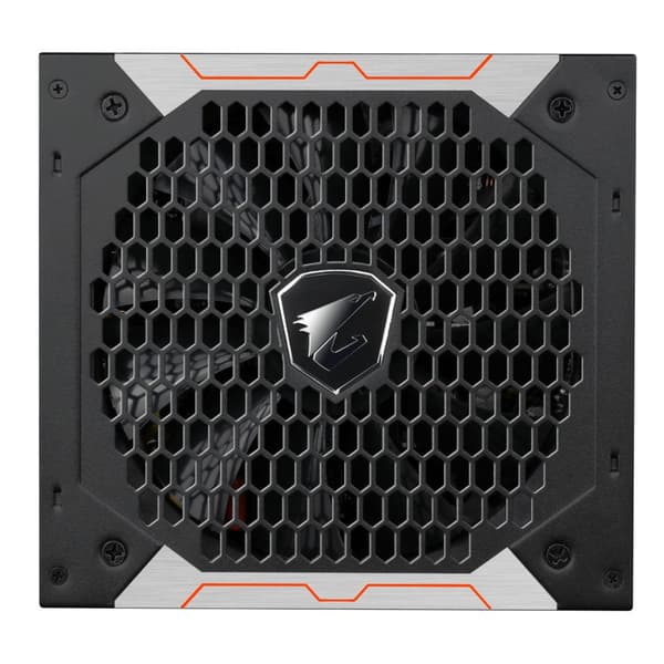 Gigabyte AORUS P850W GP-AP850GM - strømforsyning (intern) - ATX12V 2.3 - EPS12V - 80 PLUS Guld - AC 100-240 V - 850 Watt - aktiv PFC (AORUS P850W)