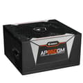 Miniatyrbillede 5 af 8: Gigabyte AORUS P850W GP-AP850GM - strømforsyning (intern) - ATX12V 2.3 - EPS12V - 80 PLUS Guld - AC 100-240 V - 850 Watt - aktiv PFC (AORUS P850W)