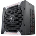 Miniatyrbillede 1 af 8: Gigabyte AORUS P850W GP-AP850GM - strømforsyning (intern) - ATX12V 2.3 - EPS12V - 80 PLUS Guld - AC 100-240 V - 850 Watt - aktiv PFC (AORUS P850W)