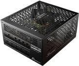 Seasonic PRIME Fanless PX 500 - Strømforsyning (intern) - ATX12V - 80 PLUS Platinum - AC 100-240V - 500 Watt