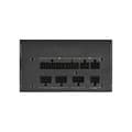 Miniatyrbillede 3 af 5: Chieftec Polaris Series 650W - Strømforsyning (intern) - ATX12V 2.4/ EPS12V - 80 PLUS Guld - AC 100-240 V - 650 Watt - aktiv PFC