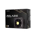 Miniatyrbillede 5 af 5: Chieftec Polaris Series 650W - Strømforsyning (intern) - ATX12V 2.4/ EPS12V - 80 PLUS Guld - AC 100-240 V - 650 Watt - aktiv PFC