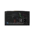 Miniatyrbillede 4 af 6: Chieftec Polaris Series - PSU (intern) - ATX12V 2.3/ EPS12V - 80 PLUS Guld - AC 100-240 V - 1050 Watt - aktiv PFC