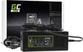 Miniatyrbillede 1 af 4: Green Cell AD22P strømadapter/inverter Indendørs 120 W Sort