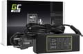 Miniatyrbillede 1 af 4: Green Cell AD26AP strømadapter/inverter Indendørs 75 W Sort