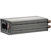 VOLTCRAFT inverter MSW 2000-24-G 2000 W 24 V/DC 21 - 30 V/DC skrueterminaler beskyttende kontaktstik (MSW 2000-24-G)