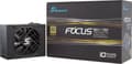 Miniatyrbillede 1 af 4: Seasonic Focus SGX-750 (2021) - Strømforsyning - SFX - 750 Watt - 80 PLUS Guld