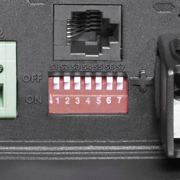 Dometic PerfectPower DCC 2412-40 Ladestrømkonverter