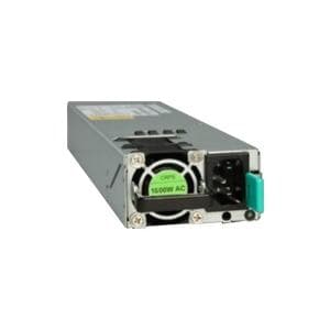 Intel FXX1600PCRPS strømforsyningsenhed 1600 W Sort, Metallic Sort, Metallic