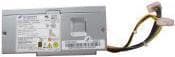 Lenovo - Strømforsyning (intern) - 80 PLUS Bronze - AC 100-240V - 210 Watt - FRU - til ThinkCentre M700, M800, M900, ThinkStation P310