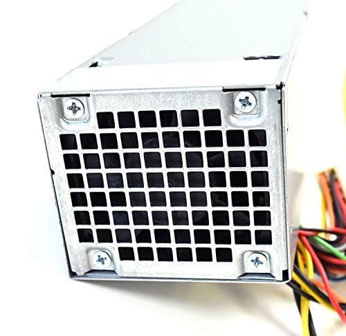 Dellin 240 W virtalähde, 100 V–240 V, Slim Form Factor, Active, JNPVV (Slim Form Factor, Active Power Factor Correction, ei-redundantti, Acbel Polytec