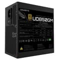 Miniatyrbillede 5 af 7: Gigabyte UD850GM - PSU (intern) - ATX12V 2.31 - EPS12V - 80 PLUS Guld - AC 100-240 V - 850 Watt - aktiv PFC (GP-UD850GM)