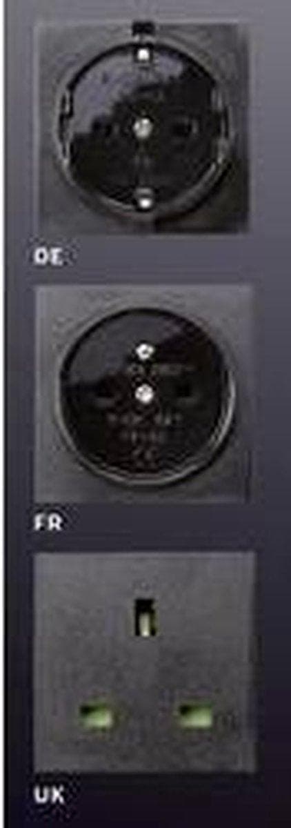 VOLTCRAFT PSW 100024G Invertteri 1000 W 24 V/DC 230 V/AC