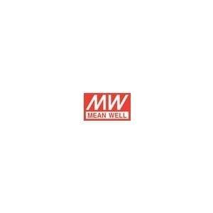 Mean Well HRP-300-serien HRP-300-24 - Strømforsyning (intern) - AC 85-264 / DC 120-370 V - 336 Watt - Udgangsstik: 7 - aktiv PFC - 1U Metallic
