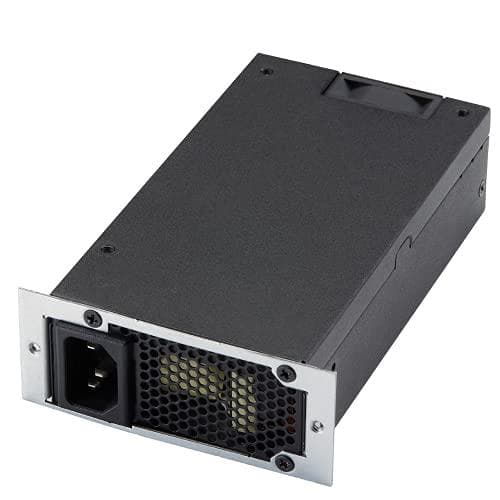 FORTRON FSP server strømforsyning FLEXGURU 500 500W FlexATX (PPA5008400)