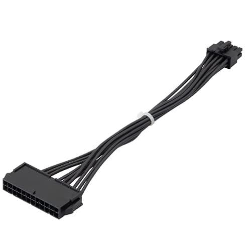 FORTRON FSP server strømforsyning FLEXGURU 500 500W FlexATX (PPA5008400)