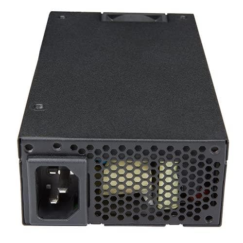 FORTRON FSP server strømforsyning FLEXGURU 500 500W FlexATX (PPA5008400)