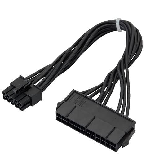 FORTRON FSP server strømforsyning FLEXGURU 500 500W FlexATX (PPA5008400)