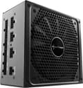 Miniatyrbillede 2 af 5: Sharkoon SilentStorm Cool Zero strømforsyningsenhed 850 W ATX Sort