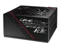 Miniatyrbillede 4 af 5: ASUS ROG-STRIX-850G - Strømforsyning (intern) - ATX12V - 80 PLUS Guld - AC 100-240V - 850 watt