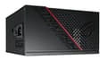 Miniatyrbillede 1 af 5: ASUS ROG-STRIX-850G - Strømforsyning (intern) - ATX12V - 80 PLUS Guld - AC 100-240V - 850 watt