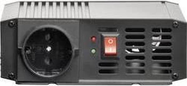 VOLTCRAFT Inverter PSW 300-12-G 300 W 12 V/DC - 230 V/AC