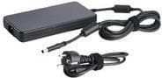 Dell - Strömadapter - 240 Watt - för Alienware X51, Latitude E6540, E7240, E7440, Precision Mobile Workstation M4800, M6800