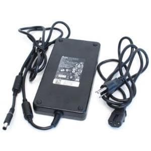 DELL J211H - 50/60 - Interiør - Notebook - - Precision M6400/ M6500 - Alienware M17x - Sort (J211H)