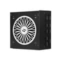 Miniatyrbillede 4 af 6: Chieftronic PowerUp Series 550W - PSU (intern) - ATX12V 2,53 - 80 PLUS Guld - AC 100-240V - 550 Watt - aktiv PFC