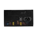 Miniatyrbillede 6 af 6: Chieftronic PowerUp Series 550W - PSU (intern) - ATX12V 2,53 - 80 PLUS Guld - AC 100-240V - 550 Watt - aktiv PFC