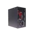Miniatyrbillede 4 af 6: Xilence Performance A+ XN240 Strømforsyning 850 W 20+4 ben ATX ATX Sort (XN240)