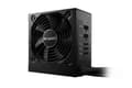 Miniatyrbillede 1 af 5: Vær stille! System Power 9 ATX PC strømforsyning 700W cm | BN303 sort med kabelstyring