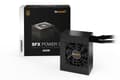 Miniatyrbillede 3 af 4: Vær stille! SFX Power 3, 450W, Bronze, BN321