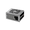 Miniatyrbillede 5 af 5: Chieftec Smart 450W strømforsyning 20+4 pin ATX ATX Sort - Sølv (BFX-450BS)