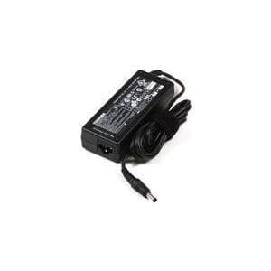 CoreParts - Virtalähde (vastaa: Toshiba PA3715E-1AC3) - 75 wattia - Dynabook Toshiba Satellite Pro C660, L770, Toshiba Satellite C660, C670, C855, L73 musta