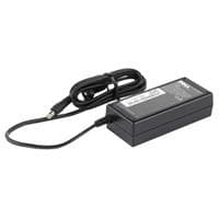 Dell AC-adapter - strømadapter - 65 Watt - Europa - til Latitude 13, 2110, 2120, E4200, E4310, E5410, E5510, E5520, E6410, E6420, E6520, XT2 Sort