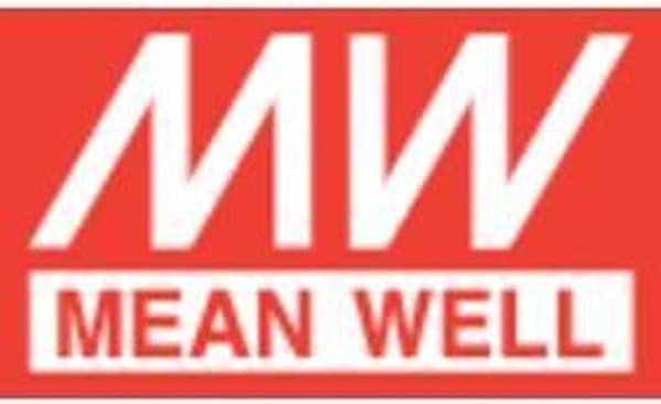 Mean Well GSM90A24-P1M Bordstrømforsyning, fast spænding 24 V/DC 3,75 A 90 W