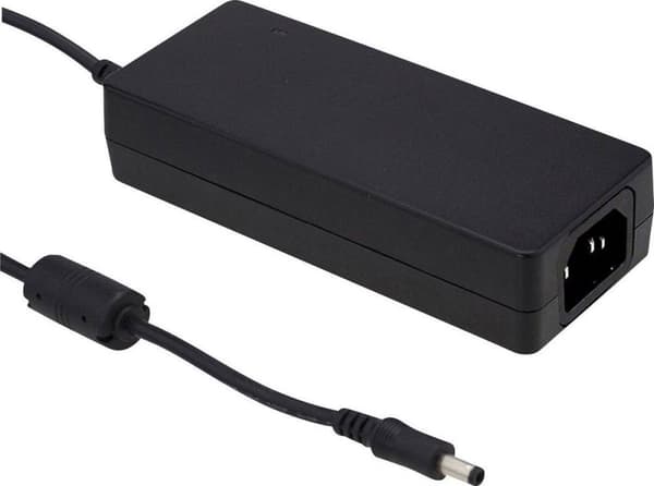 Mean Well GSM90A24-P1M Bordstrømforsyning, fast spænding 24 V/DC 3,75 A 90 W