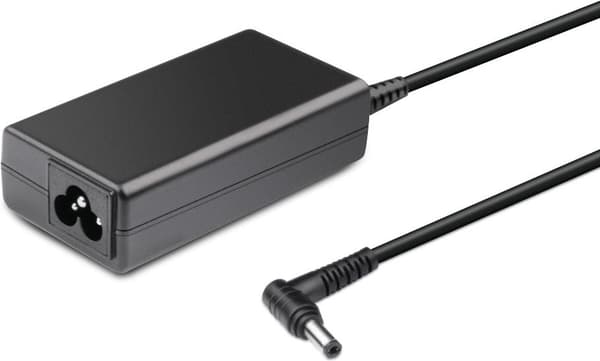 CoreParts - Strømforsyning - 45 Watt - til IBM SurePoint 4820 Sort