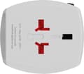 Miniatyrbillede 3 af 5: Skross 1302962 Rejsestik MUV USB (AC)